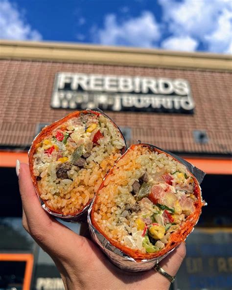 Freebirds kyle - Posted 8:44:43 AM. Freebirds World Burrito is looking for front of house crew that are friendly and willing to go…See this and similar jobs on LinkedIn.Web